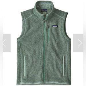 Patagonia Better Sweater Vest